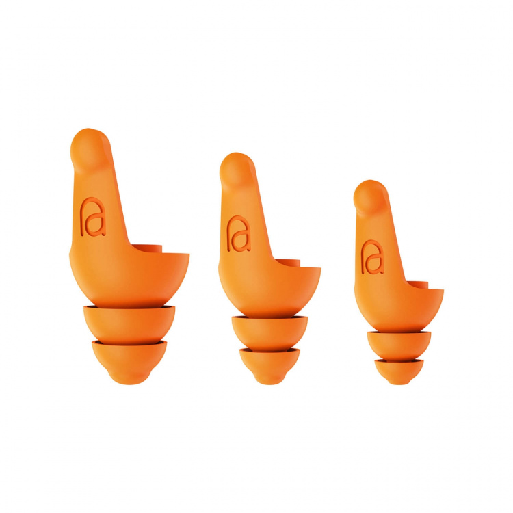 ASSISTIVE AUDIO Hörselskydd Noise Protection Work 25dB