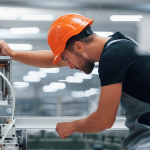 ASSISTIVE AUDIO Hörselskydd Noise Protection Work 25dB