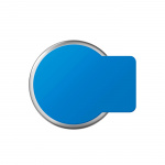 GP Hörapparatsbatteri ZA675/PR44 6-Pack