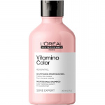 L\'ORÉAL PARIS LOreal Professionnel Serie Expert Vitamino Color Shampoo 300ml L\'ORÉAL PARIS LOreal Professionnel Serie Expert Vitamino Color Shampoo 300ml