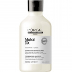 L\'ORÉAL PARIS LOreal Professionnel Serie Expert Metal DX Shampoo 300ml L\'ORÉAL PARIS LOreal Professionnel Serie Expert Metal DX Shampoo 300ml