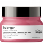 L\'ORÉAL PARIS LOreal Professionnel Serie Expert Pro Longer Mask 250ml L\'ORÉAL PARIS LOreal Professionnel Serie Expert Pro Longer Mask 250ml