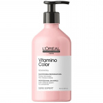 L\'ORÉAL PARIS LOreal Professionnel Serie Expert Vitamino Color Shampoo 500ml L\'ORÉAL PARIS LOreal Professionnel Serie Expert Vitamino Color Shampoo 500ml