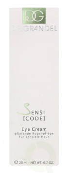 Dr Grandel Sensicode Eye Cream 20 ml