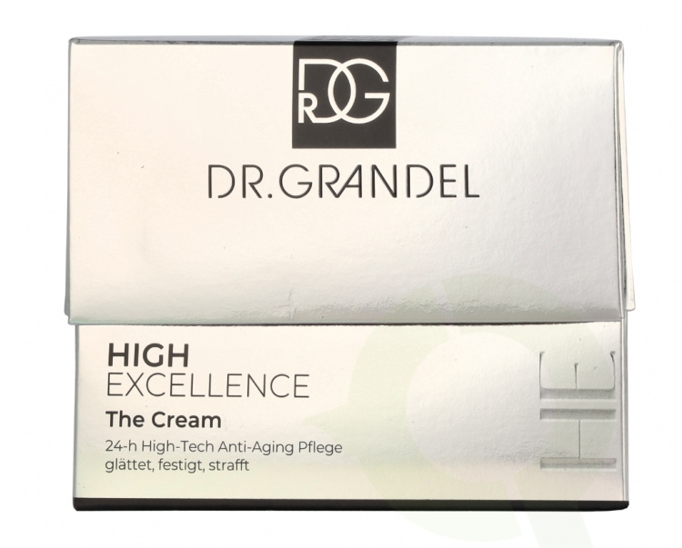 Dr Grandel High Excellence The Face Cream 50 ml