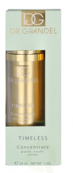 Dr Grandel Timeless Anti-Age Concentrate 30 ml