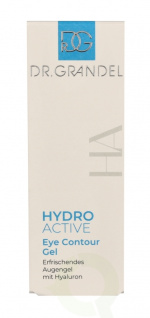 Dr Grandel Hydro Active Eye Contour Gel 15 ml