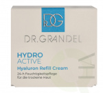 Dr Grandel Hydro Active Hyaluron Cream Refill 50 ml