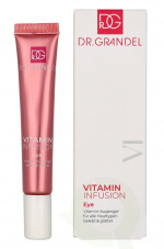 Dr Grandel Vitamin Infusion Eye Gel 20 ml
