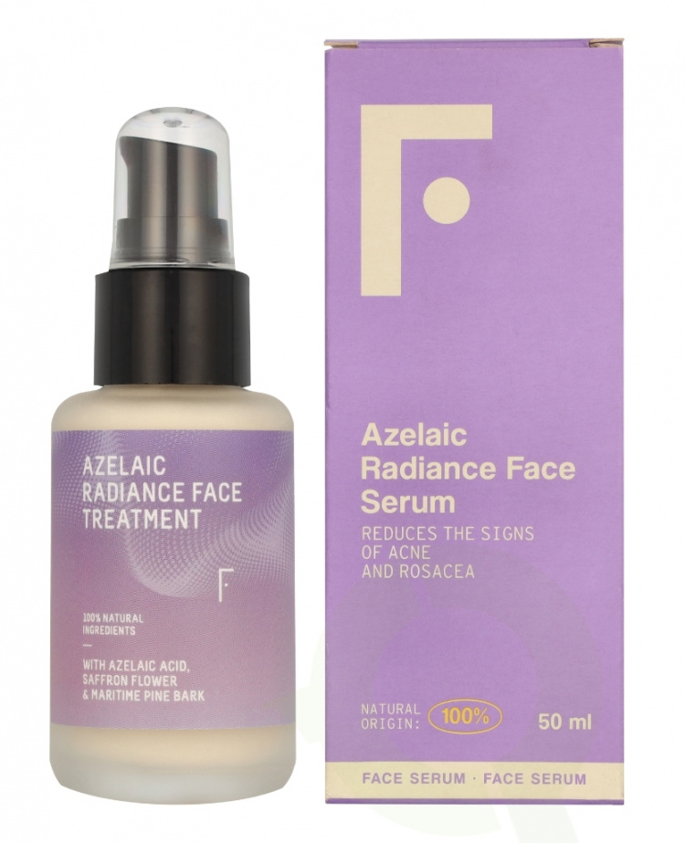 Freshly Cosmetics Azelaic Radiance Face Serum 50 ml