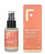 Freshly Cosmetics Bloom Orchid Face Cream 50 ml