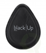 Black Up Double-Sided Silicone Sponge 1 piece