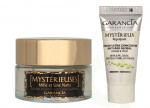 Garancia Mysterious Thousand And Ond Days Set 35 ml Anti-Aging Night Cream 30ml/Anti-Aging Serum 5ml