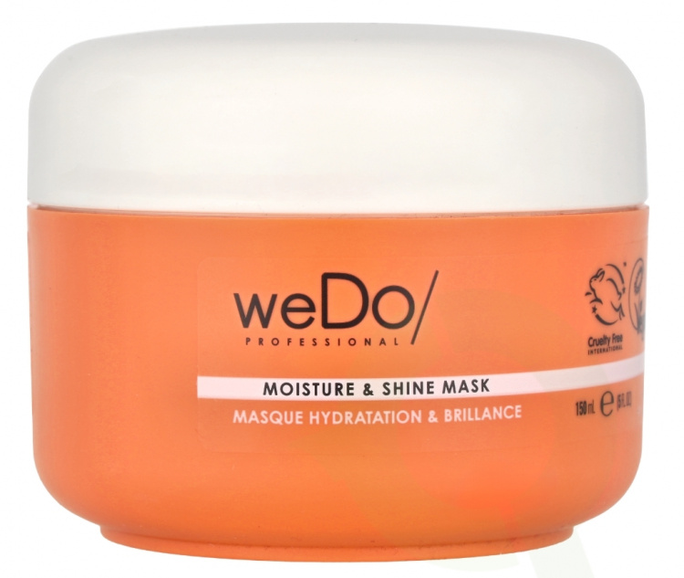 weDo/ Moisture & Shine Mask 150 ml