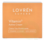 Lovren Superb Vitamin 5 Active Cream 50 ml