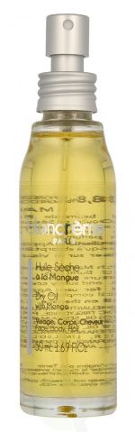 Blancreme Dry Oil 50 ml With Nourishing Mango