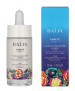 Baija Paris Baija Concentrated Face Fluid 30 ml With Peppermint Essential Oil