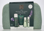 Rituals The Ritual of Jing Giftset 190 ml Body Cream 70ml/Dry Oil 50ml/Pillow & Body Mist 20ml/Foaming SG 50ml