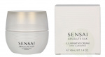 Sensai Absolute Silk Illuminative Cream 40 ml