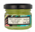 Baija Paris Baija Sieste Tropicale Body Scrub 60 ml Citron Petit Grain