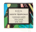 Baija Paris Baija Sieste Tropicale Body Scrub 60 ml Citron Petit Grain