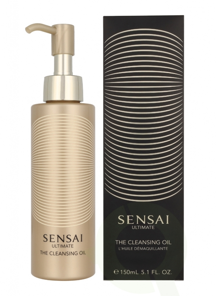 Sensai Sensai Ultimate The Cleansing Oil 150 ml
