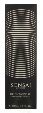 Sensai Sensai Ultimate The Cleansing Oil 150 ml