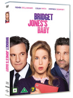 Bridget Jones\'s Baby - DVD Bridget Jones\'s Baby - DVD