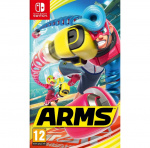 Arms (Switch)