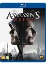 Assassin\'s Creed (Blu-Ray) Assassin\'s Creed (Blu-Ray)