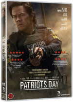Patriots Day - DVD Patriots Day - DVD