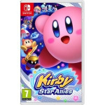 Kirby Star Allies (UK, SE, DK, FI) (Switch)