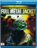 Full Metal Jacket BD Full Metal Jacket BD