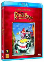 Who Framed Roger Rabbit - Blu Ray