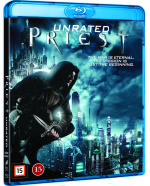 Priest - Blu Ray