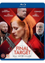 Final Target Final Target