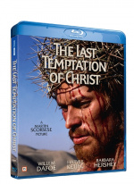 The Last Temptation Bd The Last Temptation Bd