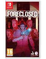Foreclosed (Switch) Foreclosed (Switch)