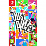 Just Dance 2021 (Switch) Just Dance 2021 (Switch)