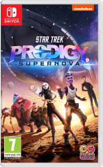 Outright Games Star Trek: Supernova Outright Games Star Trek: Supernova