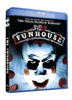 THE FUNHOUSE THE FUNHOUSE
