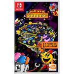 PAC-MAN Museum + (Import) (Switch) PAC-MAN Museum + (Import) (Switch)