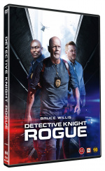 Detective Knight: Rogue Detective Knight: Rogue