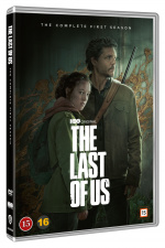 The Last of Us The Last of Us