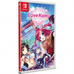 eastasiasoft LoveKami trilogie (Import) eastasiasoft LoveKami trilogie (Import)