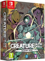 Tesura Games Creature in the Well (Verzamelaarseditie)