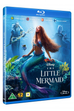 The Little Mermaid The Little Mermaid