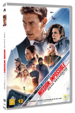 Mission: Impossible - Dead Reckoning Part One Mission: Impossible - Dead Reckoning Part One