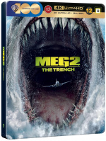 Meg 2: The Trench Meg 2: The Trench