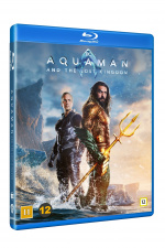 Aquaman and the Lost Kingdom Aquaman and the Lost Kingdom